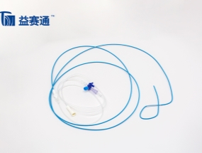 揚子江醫(yī)療器械領(lǐng)域再添新成員 —— “一次性使用鼻膽引流管”取得醫(yī)療器械注冊證及生產(chǎn)許可證！